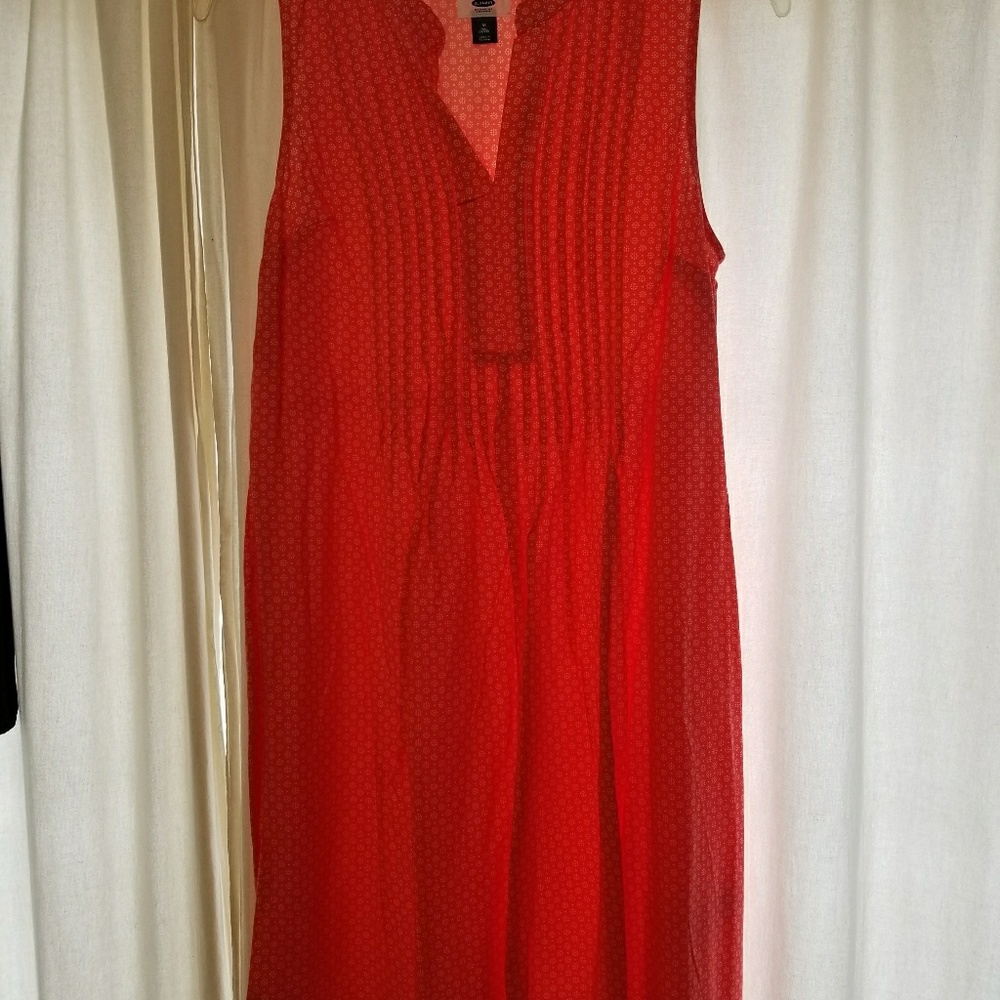 Summer dress